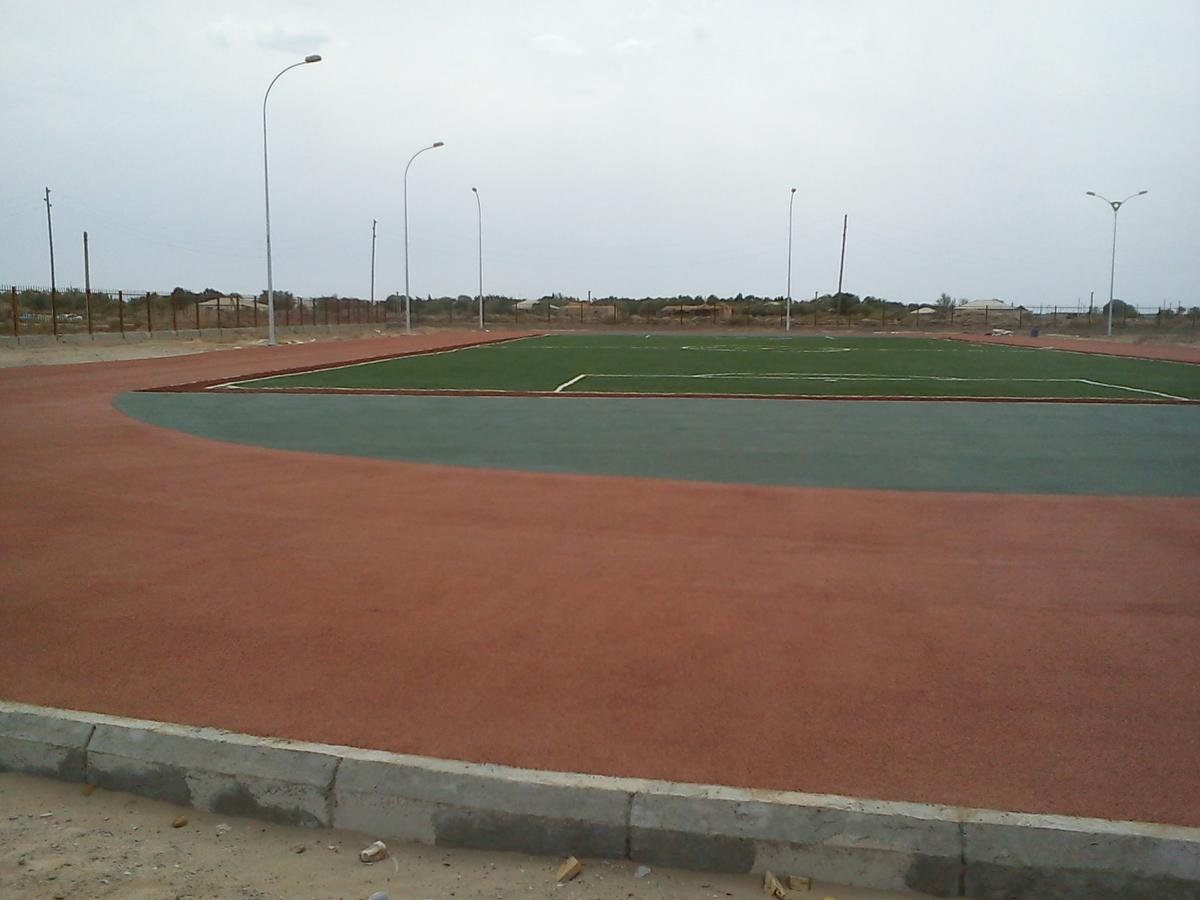 Средняя школа №8 – Болдумсаз gallery